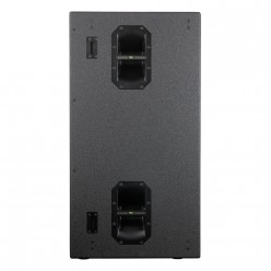 KV2 Audio VHD 2.0 Moduł głośnikowy, średnio/wysoko-tonowy działający w trybie tri-amp. Prawy